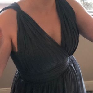 Formal / Bridesmaid Dress